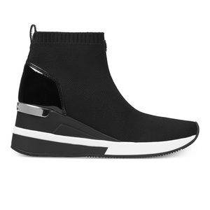 Michael Kors Skyler sneaker Wedge